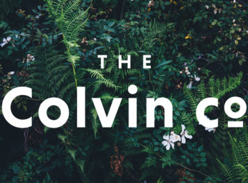 The Colvin Co