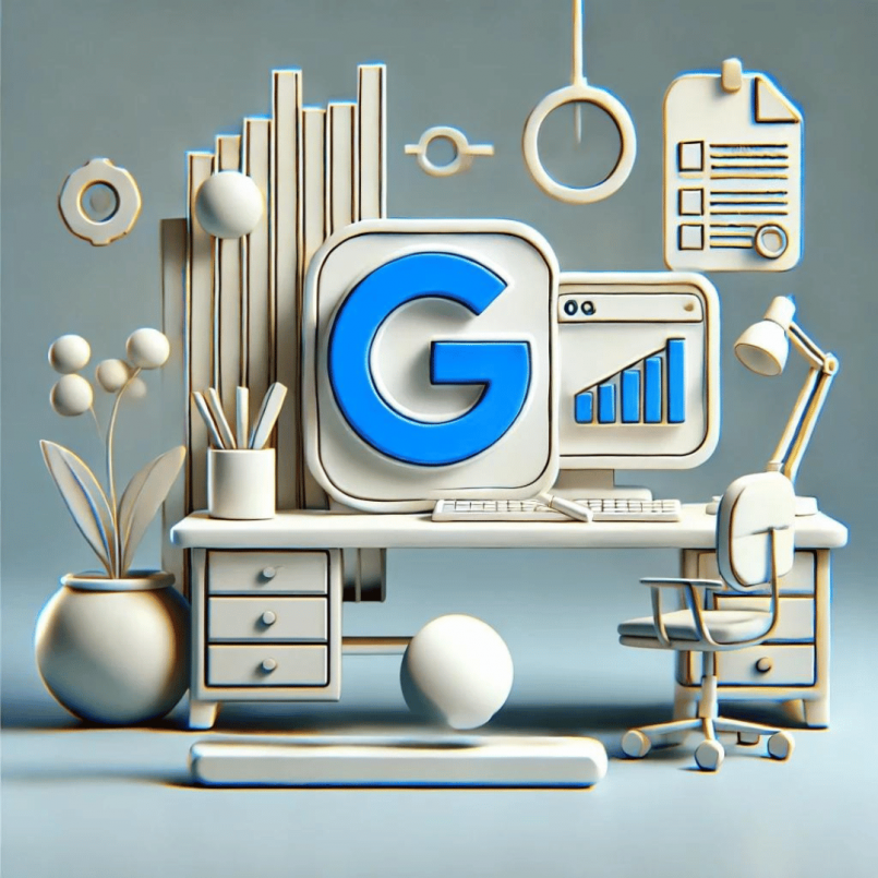 Tutoriales Google Search Console