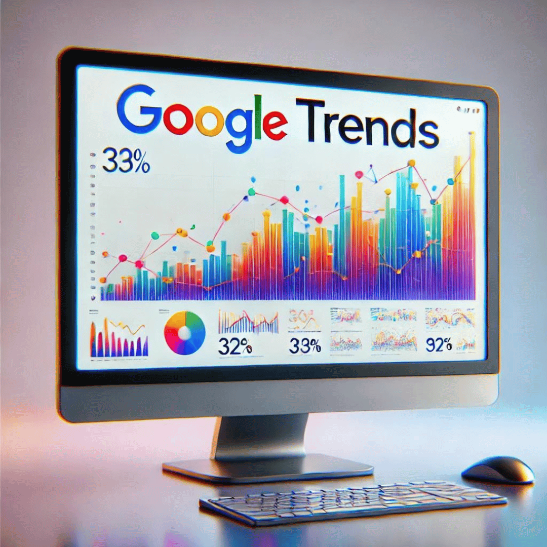 ¿Qué es Google Trends y Cómo Utilizarlo para tu Negocio?