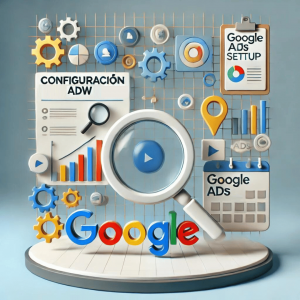 Configuración Profesional de Campañas en Google Ads