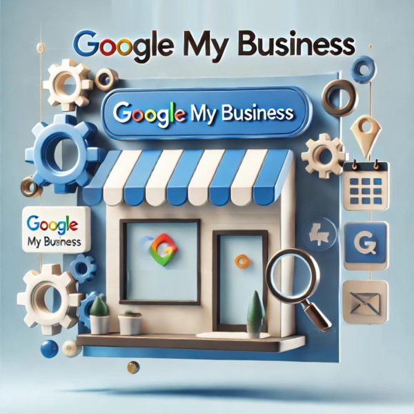 09. Профессиональная Настройка Google My Business