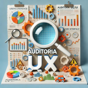 Auditoría UX/UI