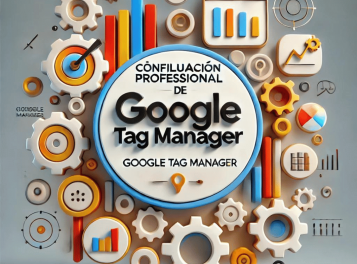 Que es Tag Manager y como configurarlo?