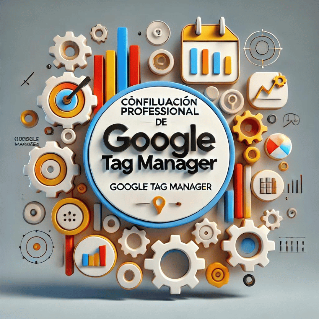 Que es Tag Manager y como configurarlo?