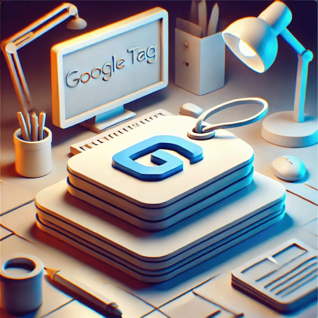 Як надати доступ до Google Tag Manager іншим користувачам