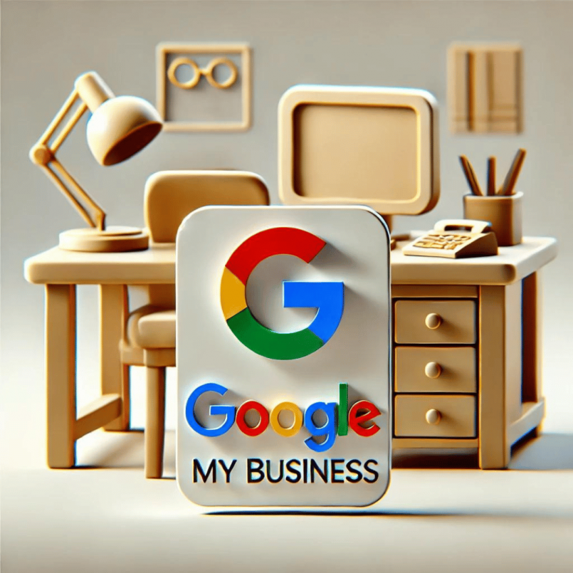 Учебные материалы по Google My Business