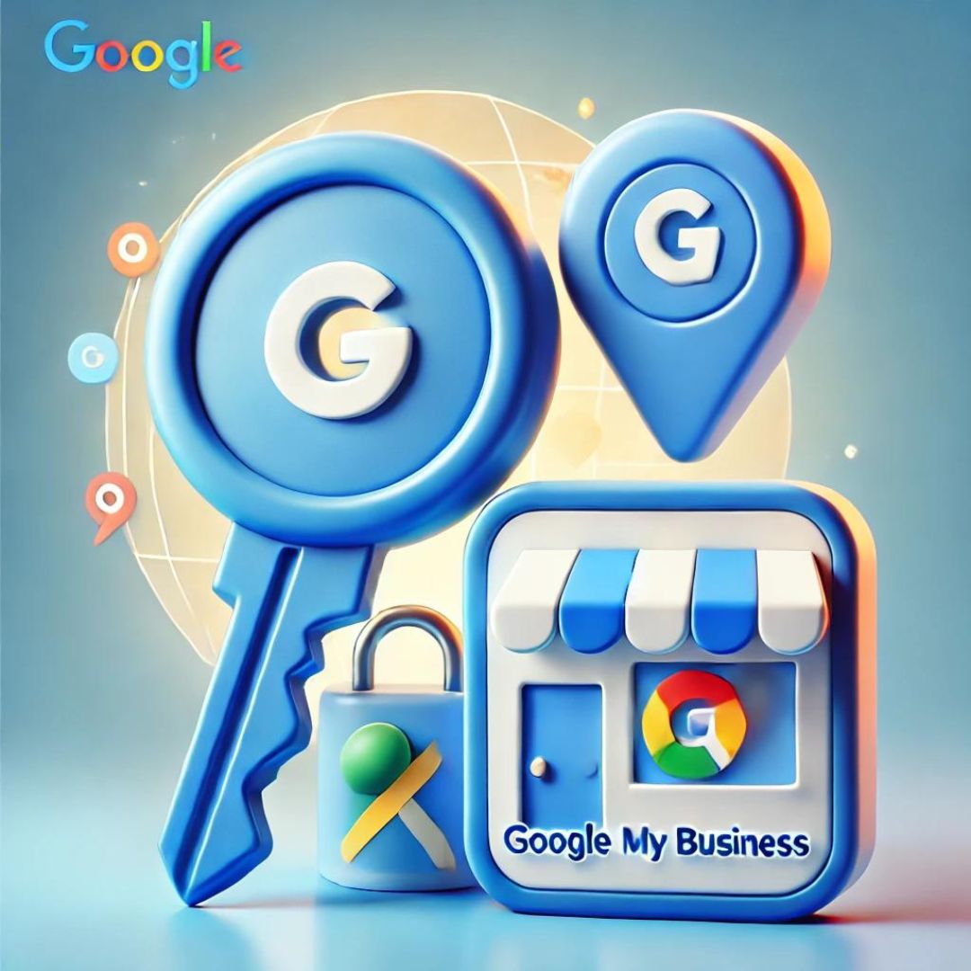 ¿Cómo dar acceso a un editor de Google My Business?